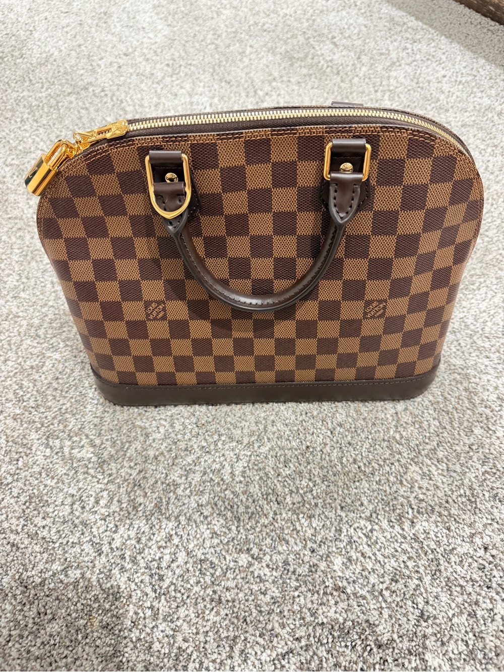 LV Alma PM
